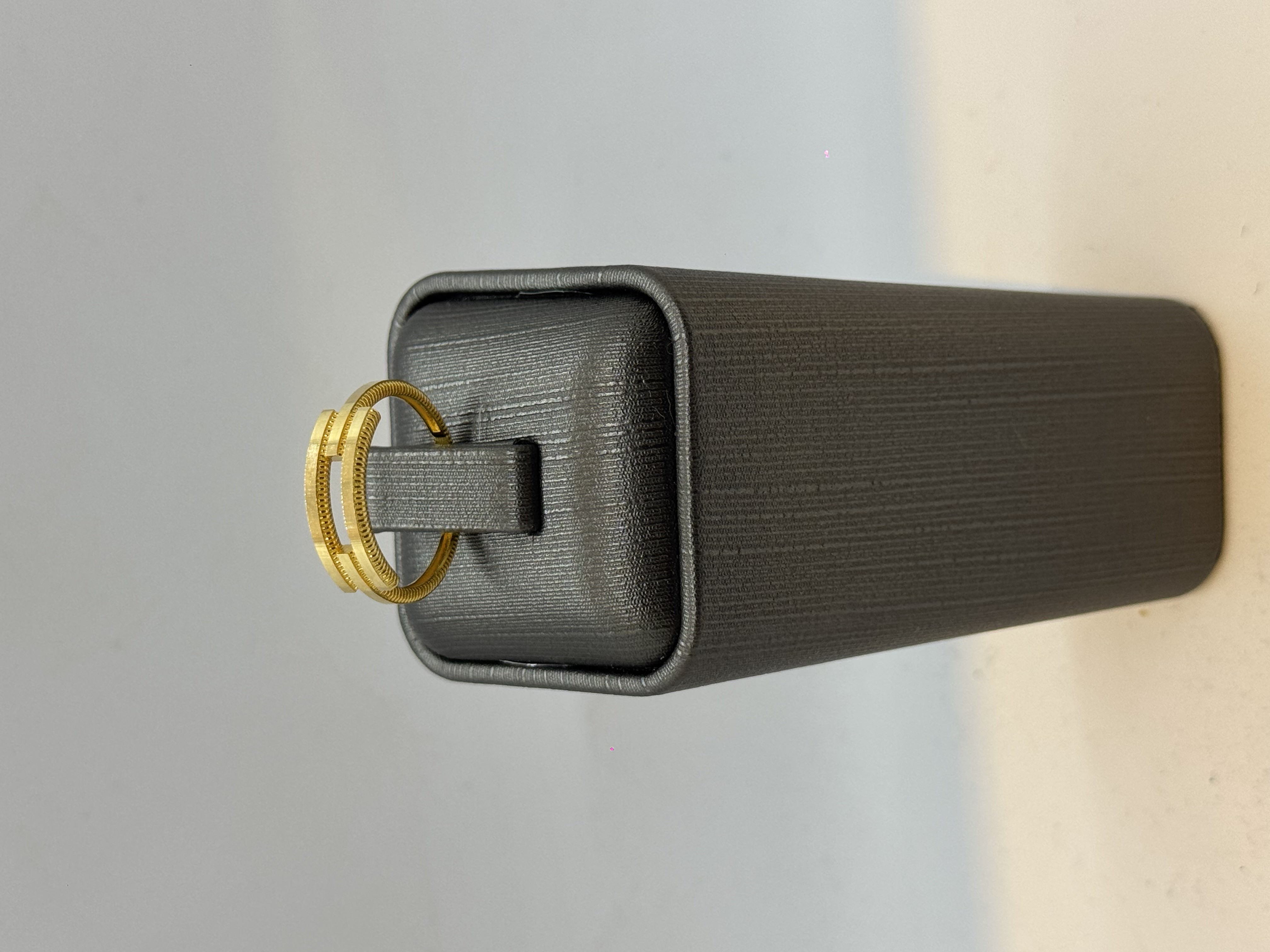 1.54 Gram 14 Ayar Yüzük